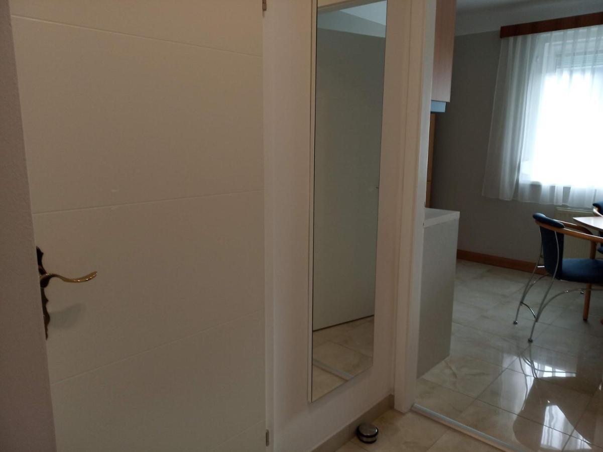 Our Haven In 1220 Apartment Viena Exterior foto