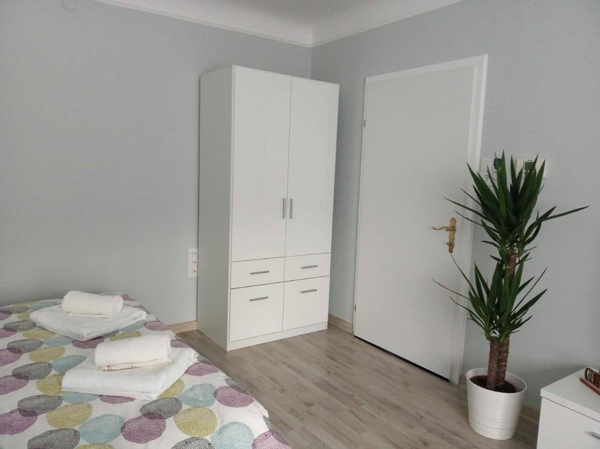 Our Haven In 1220 Apartment Viena Exterior foto
