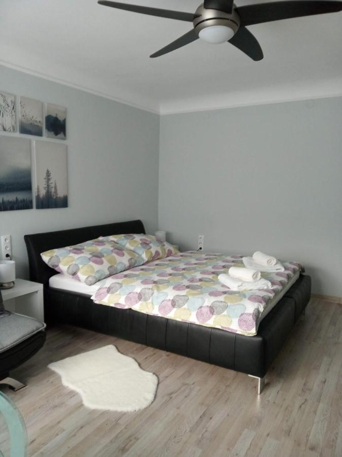 Our Haven In 1220 Apartment Viena Exterior foto